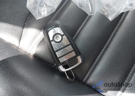 2020 Ford Fusion Sel z USA, uszkodzony, nr VIN 3FA6P0CD5LR193325